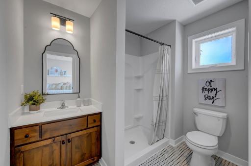 OneTenTen Homes Maverick Model - 18237 Glacier Way, Lakeville