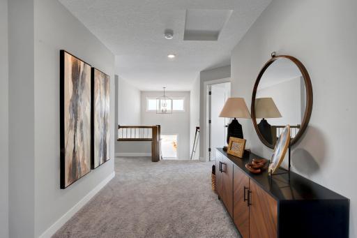 OneTenTen Homes Maverick Model - 18237 Glacier Way, Lakeville