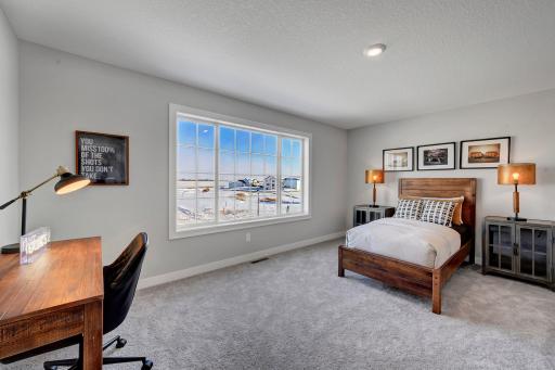 OneTenTen Homes Maverick Model - 18237 Glacier Way, Lakeville