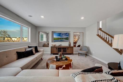 OneTenTen Homes Maverick Model - 18237 Glacier Way, Lakeville