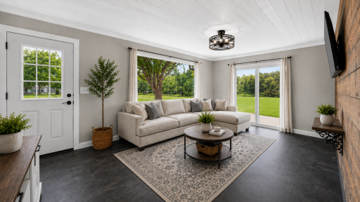 2311 334th Lane NE, Cambridge, MN 55008