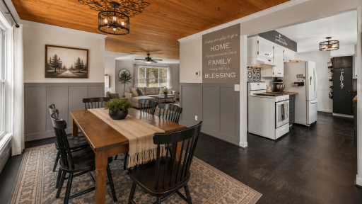 2311 334th Lane NE, Cambridge, MN 55008