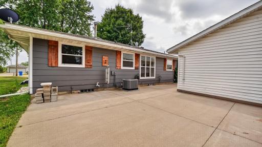 2311 334th Lane NE, Cambridge, MN 55008