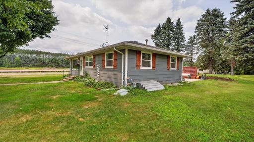 2311 334th Lane NE, Cambridge, MN 55008