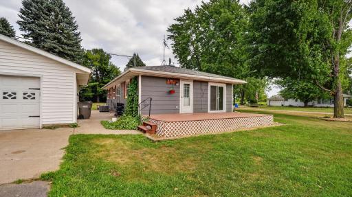 2311 334th Lane NE, Cambridge, MN 55008