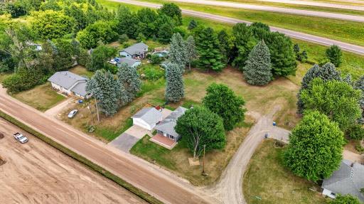 2311 334th Lane NE, Cambridge, MN 55008