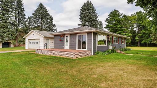 2311 334th Lane NE, Cambridge, MN 55008