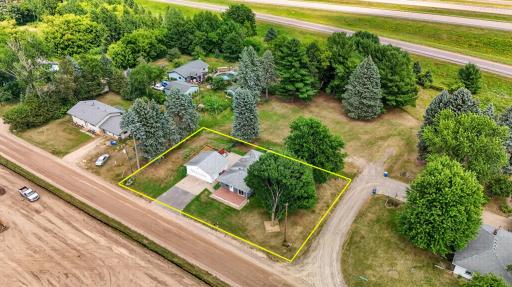 2311 334th Lane NE, Cambridge, MN 55008