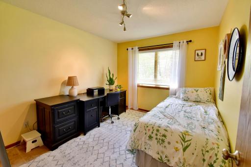 2nd Bedroom - Upper Level