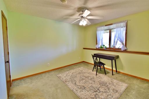 Bedroom #3 - Lower Level