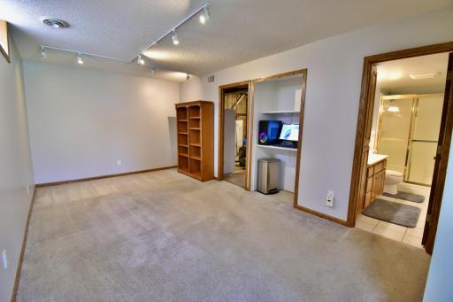 Lower Level -Flex Space