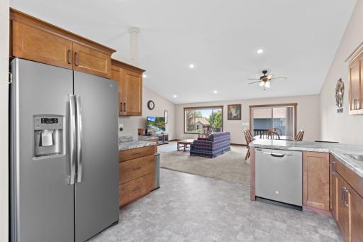 4300 Genevieve Place NW, Rochester, MN 55901
