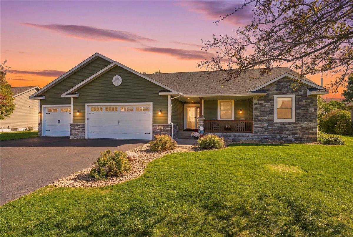 Property photo for 1328 Creekwood Drive, New Richmond, WI 54017