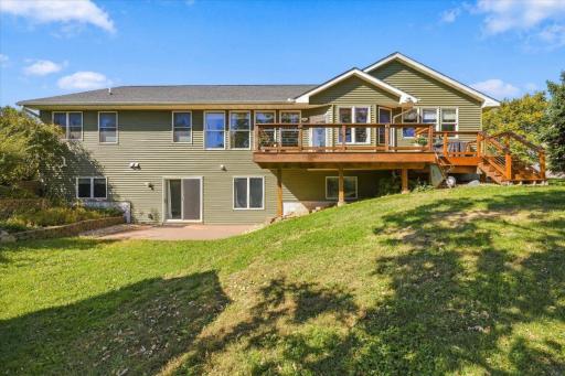 1328 Creekwood Drive, New Richmond, WI 54017