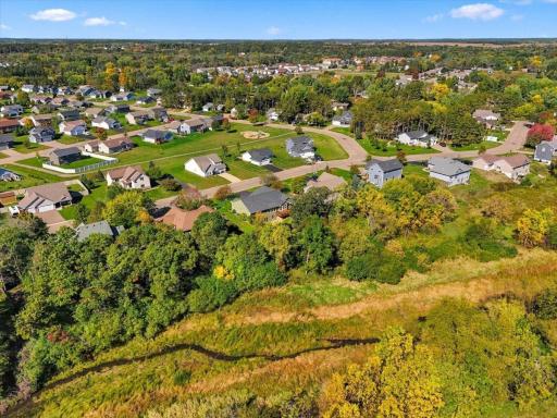 1328 Creekwood Drive, New Richmond, WI 54017