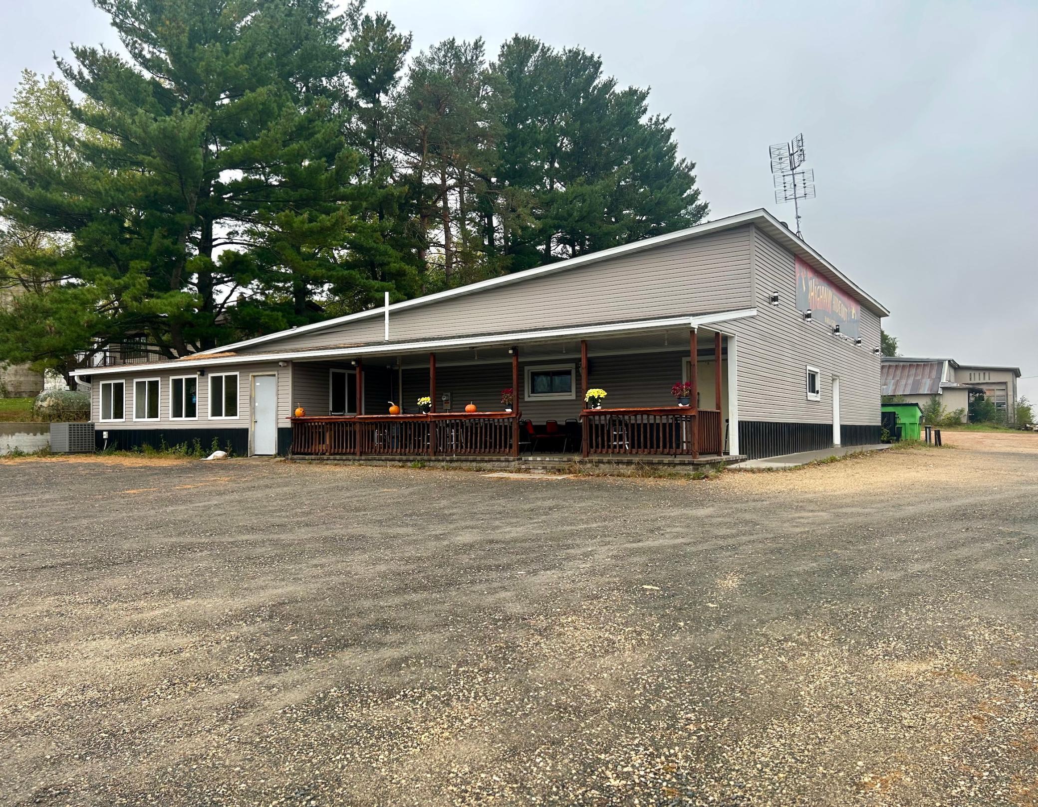 Property photo for 2697 State Road 64, Emerald, WI 54013