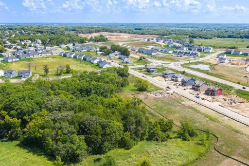 12628 Marshview Drive, Rogers, MN 55374