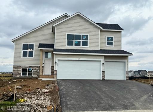 19099 Goodhue Street NE, East Bethel, MN 55011