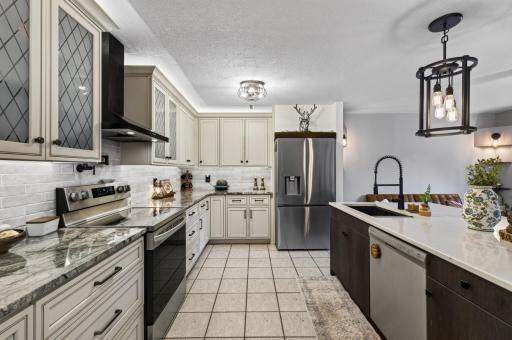 4705 170th Lane NE, Ham Lake, MN 55304