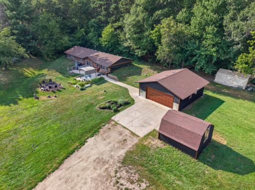 4705 170th Lane NE, Ham Lake, MN 55304