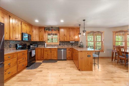 940 134th Street SW, Pillager, MN 56473