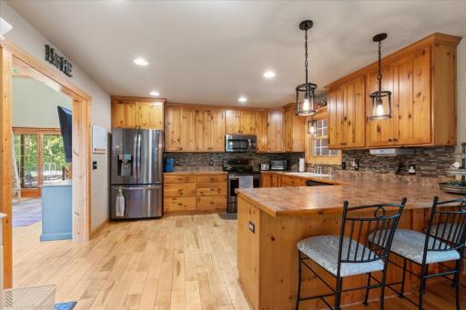 940 134th Street SW, Pillager, MN 56473