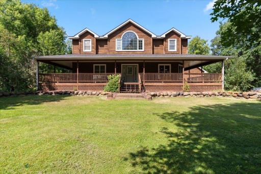 940 134th Street SW, Pillager, MN 56473