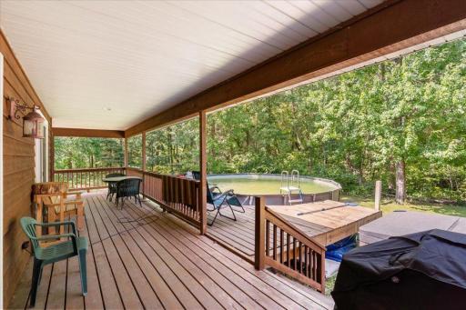 940 134th Street SW, Pillager, MN 56473