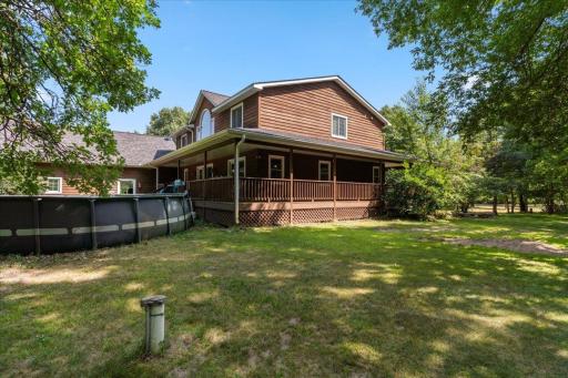 940 134th Street SW, Pillager, MN 56473