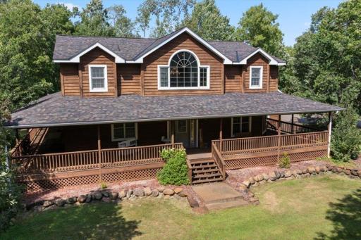 940 134th Street SW, Pillager, MN 56473