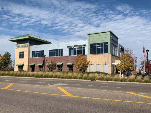 550 W Burnsville Parkway, Burnsville, MN 55337