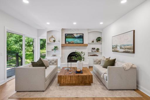 5804 Schaefer Road, Edina, MN 55436