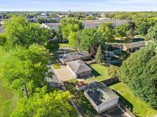 1041 Keefe Street, Eagan, MN 55121