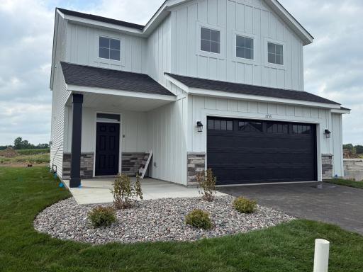 Photo of similar home