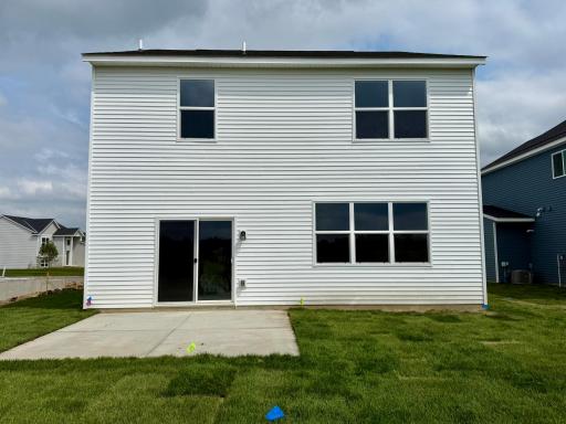 Photo of similar home