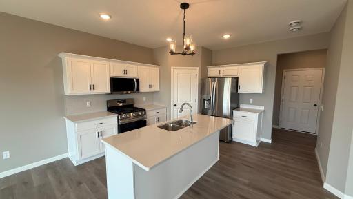 Photo of similar home