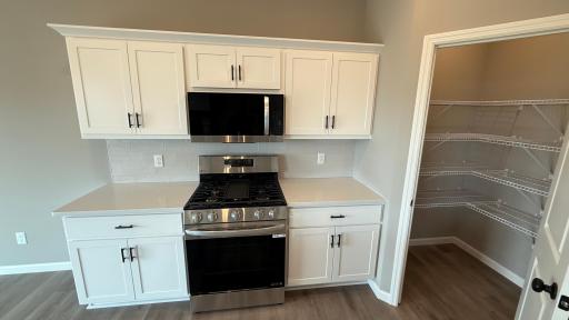 Photo of similar home