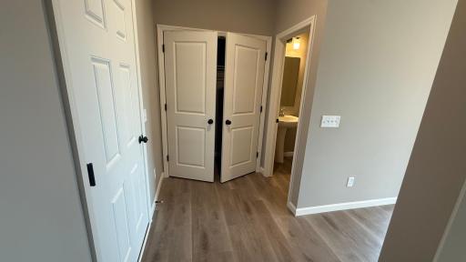 Photo of similar home