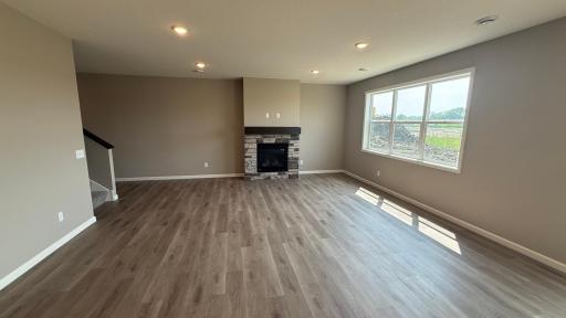 Photo of similar home