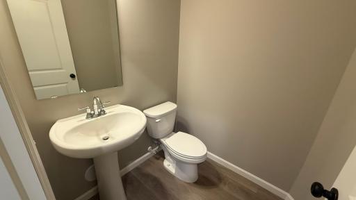 Photo of similar home