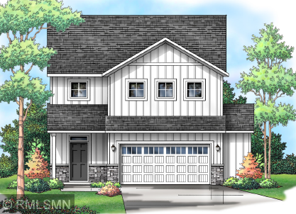 1653 191st Lane NE, East Bethel, MN 55011