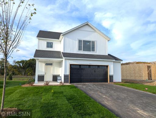 1653 191st Lane NE, East Bethel, MN 55011