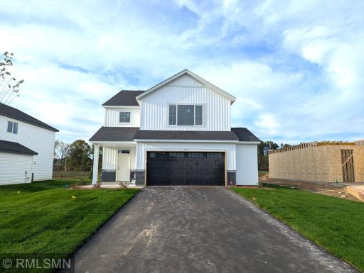 1653 191st Lane NE, East Bethel, MN 55011