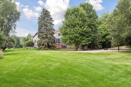 13641 Brant Street NE, Ham Lake, MN 55304