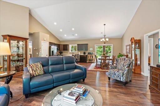 2356 Cottage Wood Drive SW, Nisswa, MN 56468
