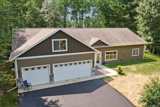 2356 Cottage Wood Drive SW, Nisswa, MN 56468