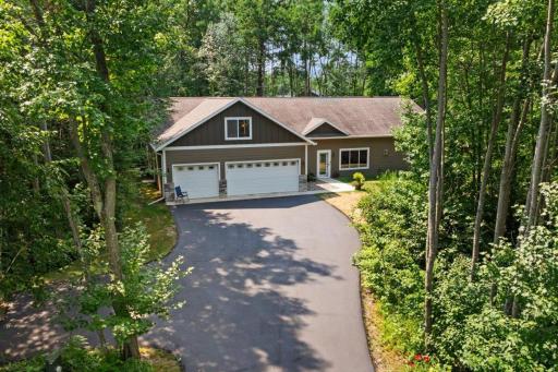 2356 Cottage Wood Drive SW, Nisswa, MN 56468