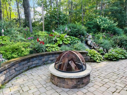 2356 Cottage Wood Drive SW, Nisswa, MN 56468