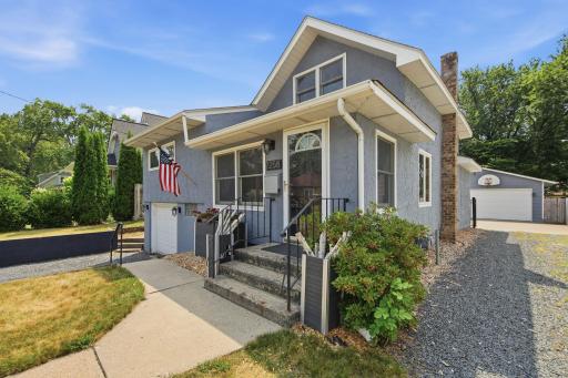 Photo for 2258 11th Street, Saint Paul, MN 55110 - listing #7119020 2258 11th Street, Saint Paul, MN 55110