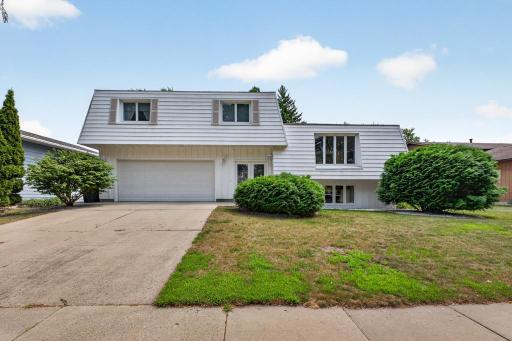 3 bed 2 bath home for sale 1716 8th Ave SE Rochester MN 55904